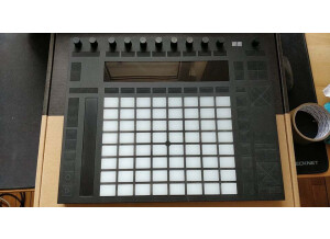 Ableton Push 2 (34637)