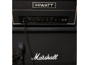 Hiwatt Custom 100 Head / DR-103 (14127)