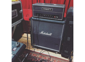 Hiwatt Custom 100 Head / DR-103 (79781)