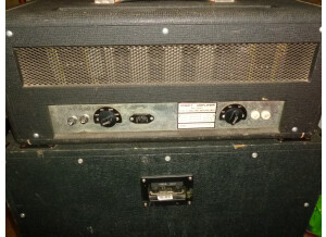 Hiwatt Custom 100 Head / DR-103 (32999)