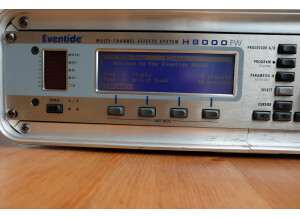 Eventide H8000FW (96135)