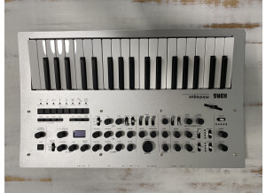 Korg Minilogue (33744)