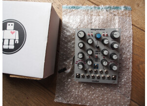 Intellijel Designs Morgasmatron (84880)