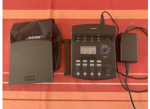Bose L1 Model 1S with B2 Bass & ToneMatch Engine (99651)
