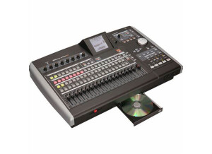 Tascam Portastudio 2488neo