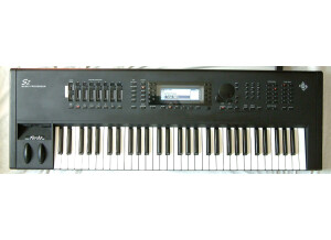 GEM by Generalmusic S2