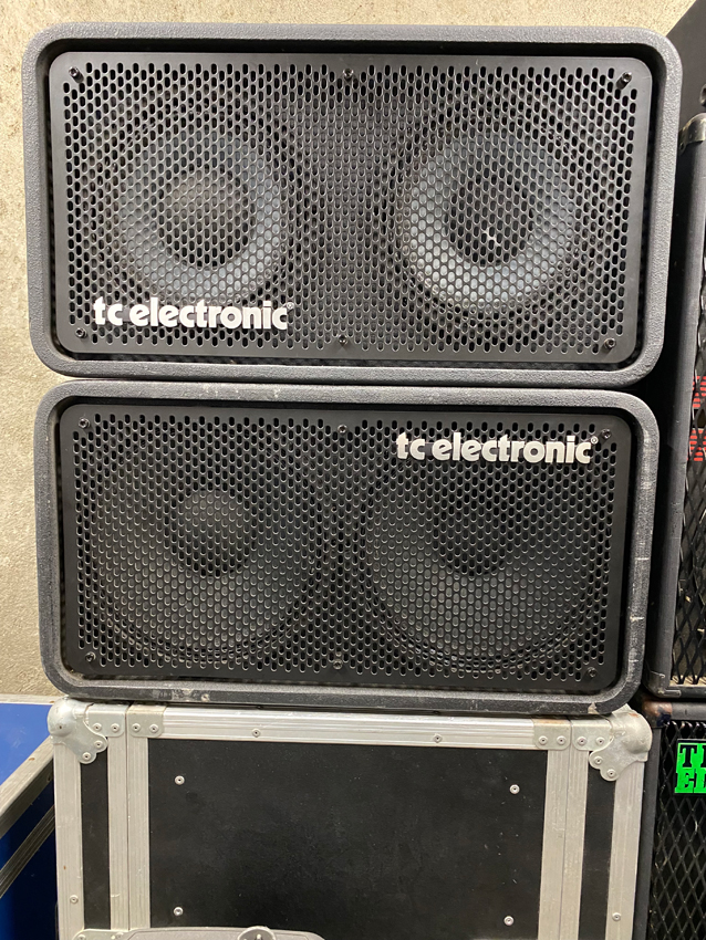 TC Electronic RH450 (52324)