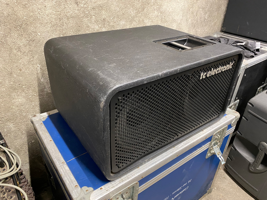 TC Electronic RH450 (80392)