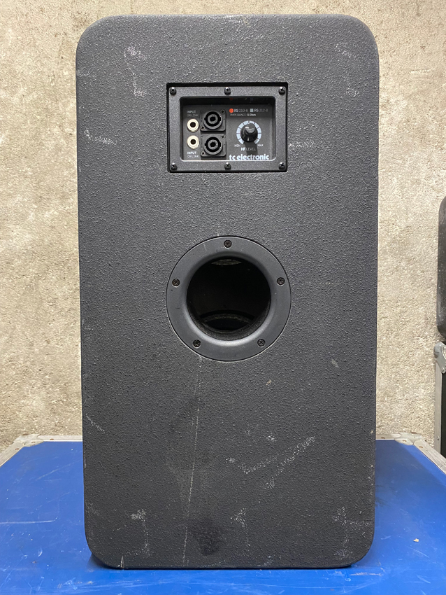 TC Electronic RH450 (66912)