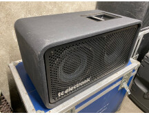 TC Electronic RH450 (25338)