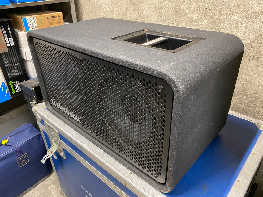 TC Electronic RH450 (69275)
