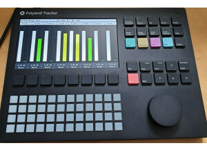 Polyend Tracker (71944)