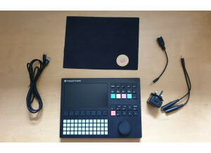 Polyend Tracker (4366)