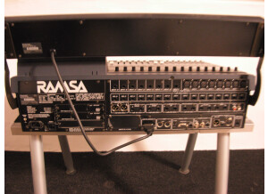 Ramsa WR-DA7 (65068)
