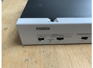 Fostex VC-8