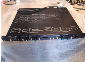 Roland SDE-2000 (37686)