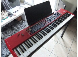 Clavia Nord Stage 88 (22860)