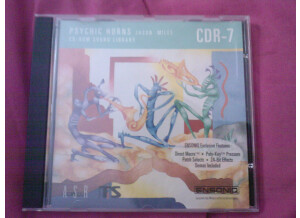 Ensoniq ASR-10R (2234)