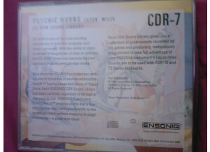 Ensoniq ASR-10R (60894)