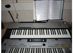 Novation Remote 61 SL MkII