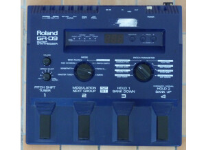 Roland GR-09 (64686)