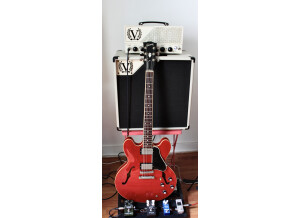 Victory Amps V40 The Duchess (74622)