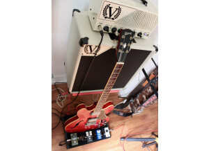 Victory Amps V40 The Duchess (58100)