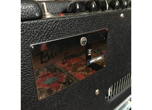 Fender Blues Junior (77050)