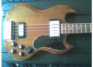 Gibson EB-3L (96308)