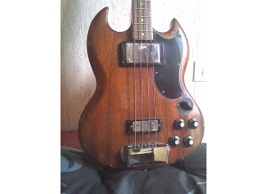 Gibson EB-3L (55113)