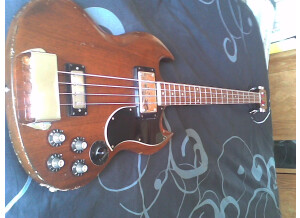 Gibson EB-3L (73065)