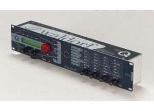 Clavia Nord Rack 2 (187)