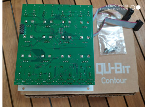 Qu-Bit Electronix Contour