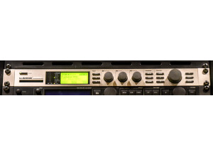 TC Electronic Reverb 4000 (58259)