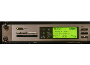 TC Electronic Reverb 4000 (36407)