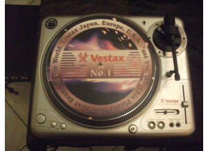 Vestax PDX-2000 MK II (66585)