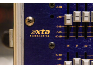 Xta Electronics GQ 600 (54512)
