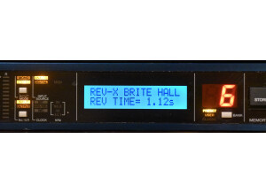 Yamaha SPX-2000 (31507)