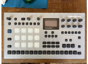 Elektron Analog Rytm MKII (2129)