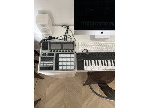 Native Instruments Maschine mk3 (49785)
