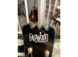 Eastwood Guitars Sidejack Baritone (27594)