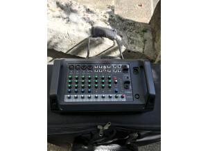 Yamaha Stagepas 500 (25013)