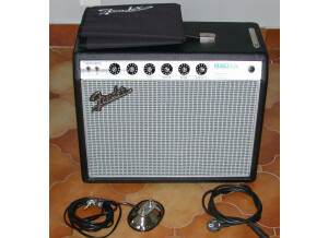 Fender '68 Custom Princeton Reverb (2514)