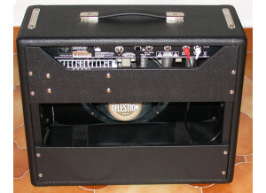 Fender '68 Custom Princeton Reverb (35073)