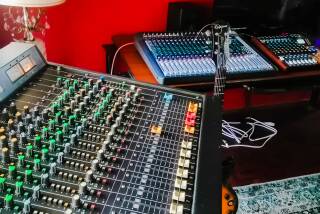 Tascam M-312 B