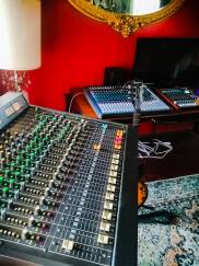 Tascam M-312 B