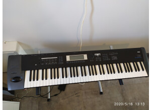 Korg Tr 76 (66236)