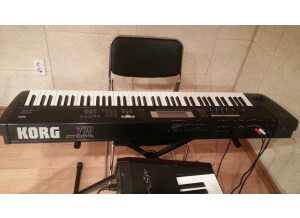 Korg Tr 76 (8271)