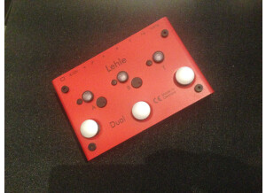 Lehle Dual SGoS  (65887)