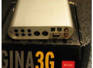 Echo Gina3G (8469)